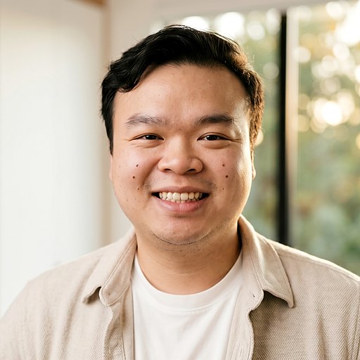 Kelvin Tran